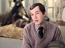 «Мосфильм» «написал» судьбу