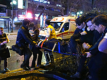 Число жертв теракта в Анкаре выросло до 37 человек