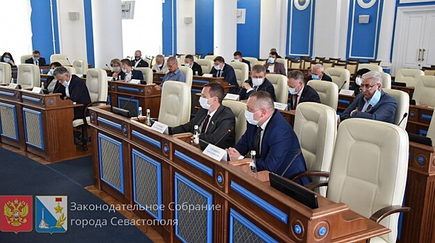 С 1 июля в Севастополе введут налог на профессиональный доход