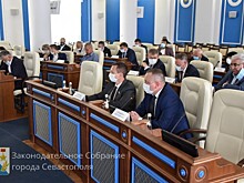 С 1 июля в Севастополе введут налог на профессиональный доход