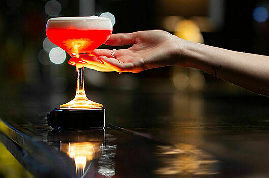 В Питере не пить по ночам, если не в ресторане