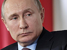 Путин сделал заявление после трагедии в Керчи