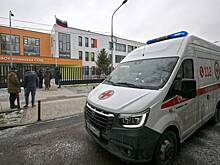 «Мне все равно пожизненное сидеть»: Что известно о трагедии в элитной подмосковной школе?