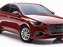 В Торонто рассекречен новый Hyudai Assent