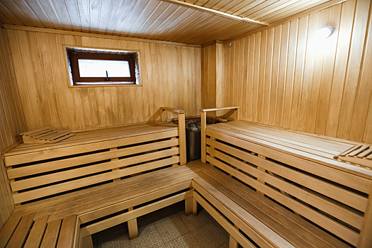 Пьяные кузбассовцы устроили лютый беспредел в сауне