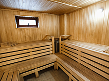 Пьяные кузбассовцы устроили лютый беспредел в сауне