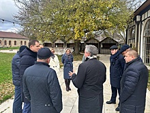 Воронежские усадьбы будут возрождать по модели имения "Скорняково-Архангельское"