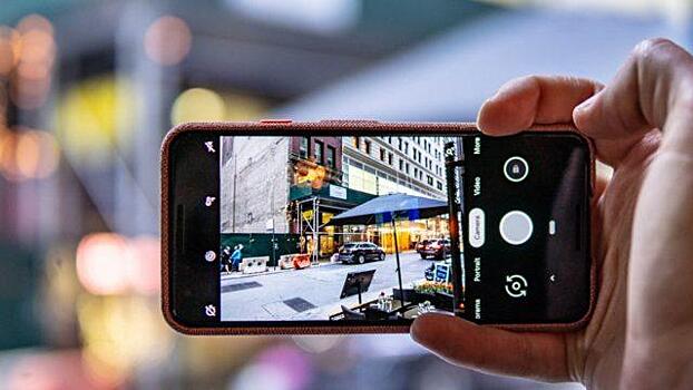 Google Camera и не только. 10 лучших приложений камеры для Android