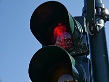 По просьбе горожан на пересечении Варшавского шоссе и Сумской улицы оптимизировали работу светофоров