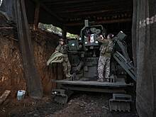 Объявлено о начале нового жесткого этапа конфликта на Украине