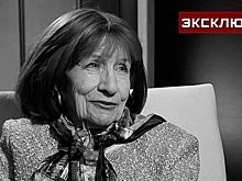 Алексей Самолетов вспомнил, как Кислова находила выход из сложных ситуаций
