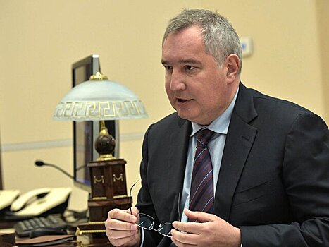 Рогозин назвал ядерное оружие "последним уравнителем", гарантирующим безопасность РФ