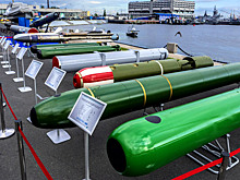 «Футляр» и «Хищник»: какая из торпед станет убийцей авианосцев