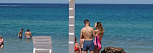 Крымские полицейские предлагают наказывать нудистов на пляжах