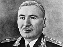 Школе в Монголии присвоили имя дважды Героя СССР, уроженца Северной Осетии Иссы Плиева