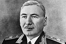 Школе в Монголии присвоили имя дважды Героя СССР, уроженца Северной Осетии Иссы Плиева