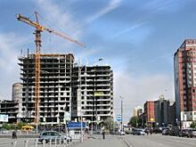 Самый старый долгострой Краснодара сдвинулся с мертвой точки