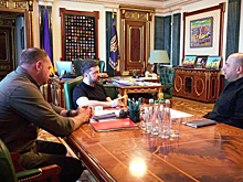 Британский дипломат оценил назначение Зеленским Ермака главой делегации для переговоров с США