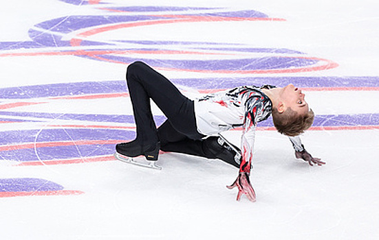 МОК допустил юниоров. Чего ожидать фигуристам?