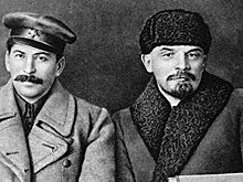 Почему Сталин скрывал еврейские корни Ленина