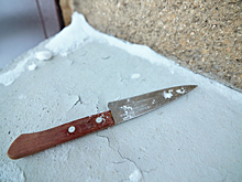 Хотел напугать: кемеровчанин случайно убил знакомого ударом ножом в щеку