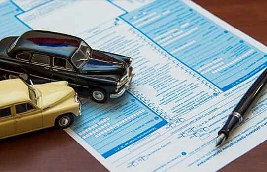 С водителей списывают по 50 тысяч рублей за ДТП-фантомы