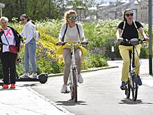 Докажите вину: почему столкновение велосипедистов не приравнивается к ДТП