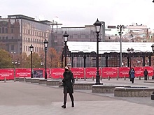 Расходимся по домам: что происходит в России в период новой вспышки коронавируса