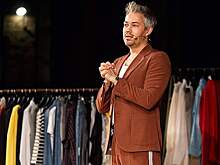 Александр Рогов стал новым ведущим «Модного приговора»