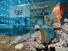 В США рассказали о будущем военном превосходстве благодаря искусственному интеллекту
