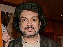 Киркоров о страшной болезни Юдашкина