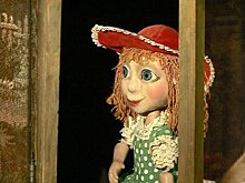 В «Кукольном доме» стартовала новогодняя кампания