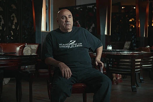 Трейлер и постер: Снят новый сериал про рынок Черкизон