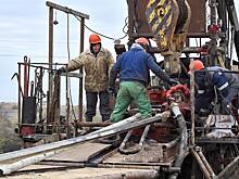 Bloomberg отметил «бешеные темпы» бурения нефтяных скважин в России