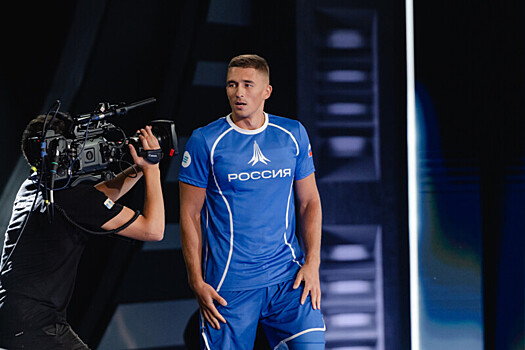 «Многие участники прилично выступали на международных соревнованиях». Биатлонист Халили рассказал о спортивном шоу на ТНТ