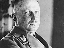 Увидеть Минск и умереть: Жизнь и смерть генерал-комиссара Белоруссии Вильгельма Кубе