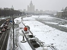Синоптики рассказали о погоде в столице в ближайшие дни