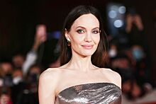Анджелина Джоли объяснила, почему практически перестала сниматься в кино