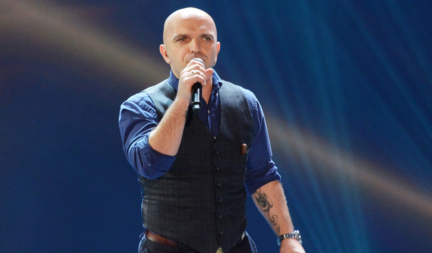 Шоуа рассказал о психическом расстройстве после ухода из Непары Храмовой