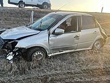 В Ростовской области в результате ДТП погиб 53-летний водитель