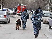 В Москве из-за сообщения о минировании эвакуировали 11 районных судов