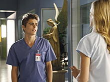 Продюсер "Клиники" арестован по обвинению в изнасиловании