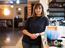 Елена Вьюхина: "За эти десять лет я стала спокойнее"