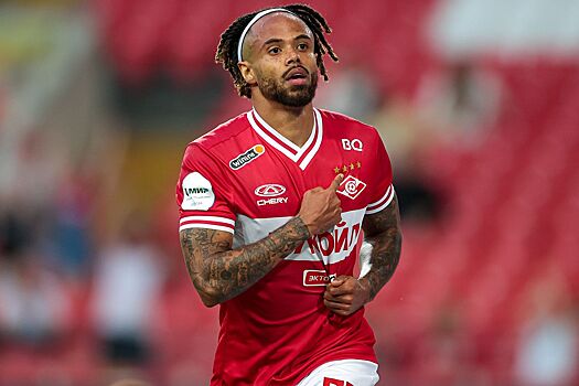 «Спартак» — «Балтика» — 2:1, обзор матча 2-го тура РПЛ, видео голов, Бонгонда, Промес, Энрикес, 31 июля 2023 года