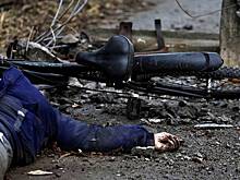 Бывший капеллан ВСУ раскрыл одну деталь о провокации в Буче