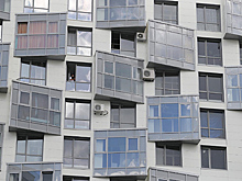 В Москве заметили снижение цен на жилье