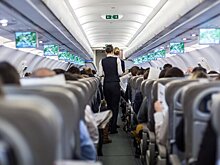 Рейс Azur Air из Уфы в Анталью задержали из-за погранслужбы, не пропустившей пилота