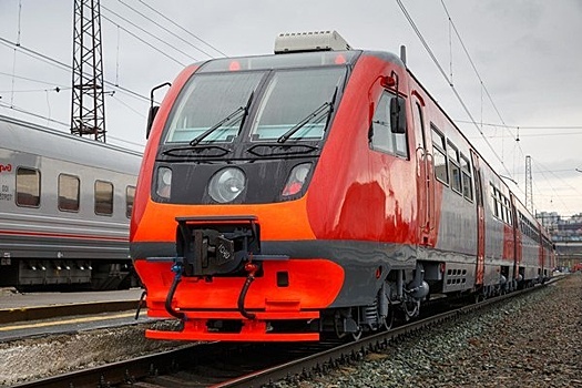 Счётная палата сообщила о завышении стоимости работ на линии РЖД в Сибири на 480 млн рублей