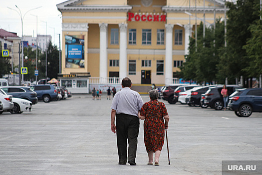 В России упростят получение пенсии