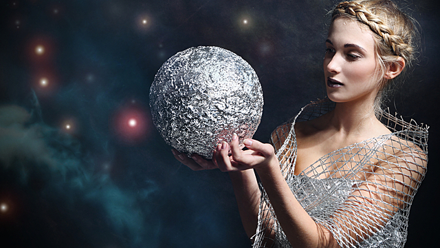 «Лунный календарь удачи» на весну 2020 года